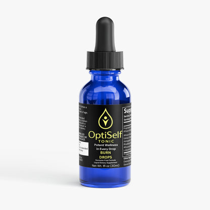 Optiself Tonic Burn Drops